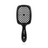 Balmain Detangling Hairbrush (Black) - Beauty Affairs 1